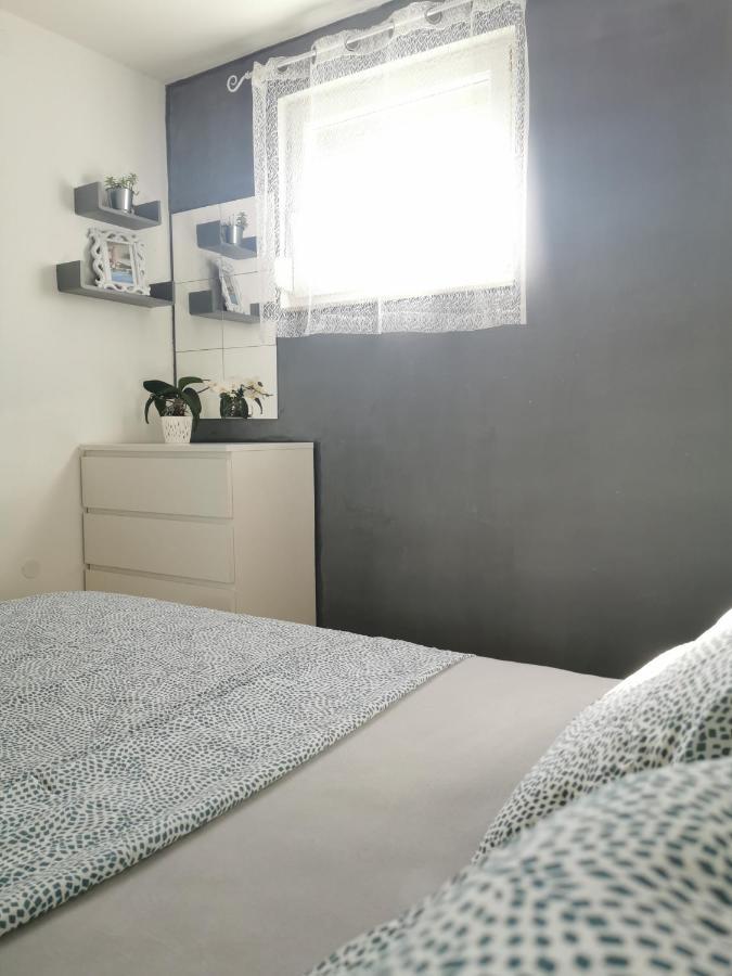 Kenzo Apartment Senj  Exteriér fotografie