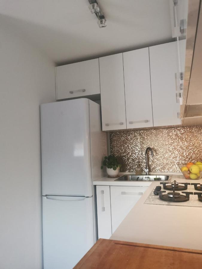 Kenzo Apartment Senj  Exteriér fotografie