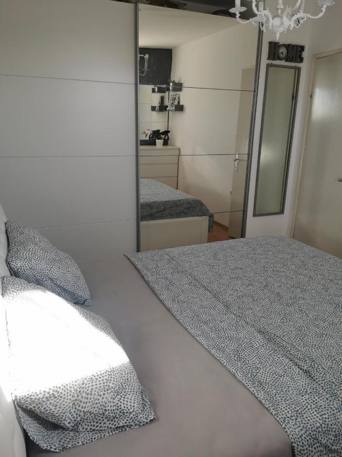 Kenzo Apartment Senj  Exteriér fotografie