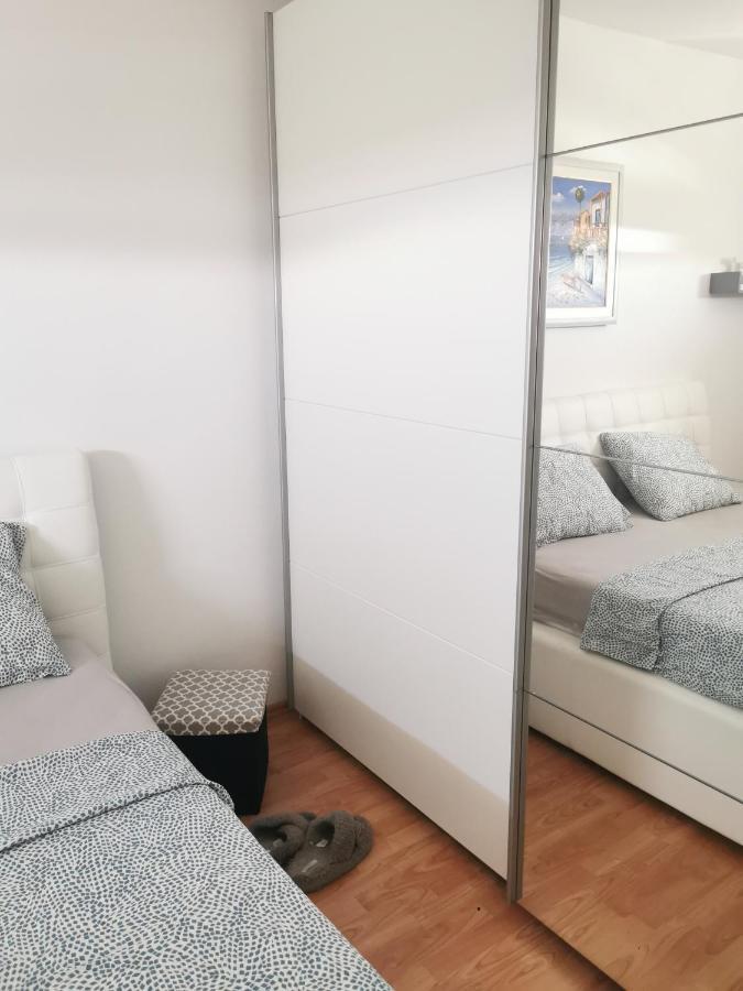 Kenzo Apartment Senj  Exteriér fotografie