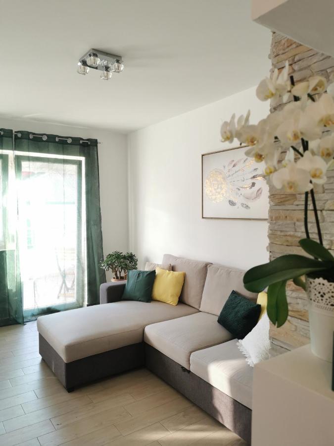 Kenzo Apartment Senj  Exteriér fotografie