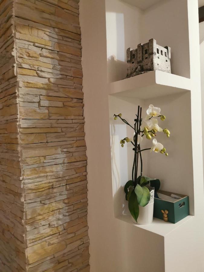 Kenzo Apartment Senj  Exteriér fotografie