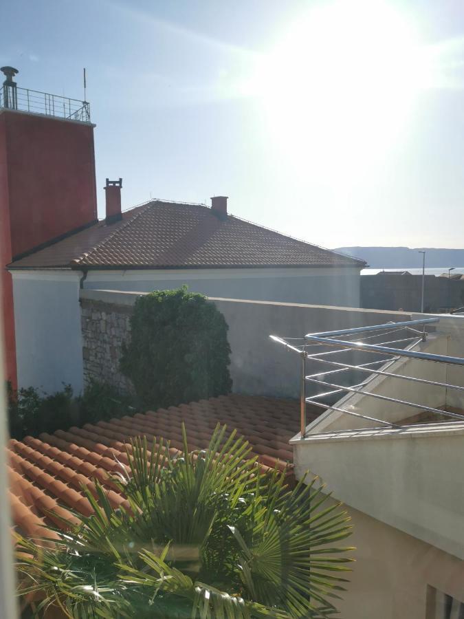 Kenzo Apartment Senj  Exteriér fotografie