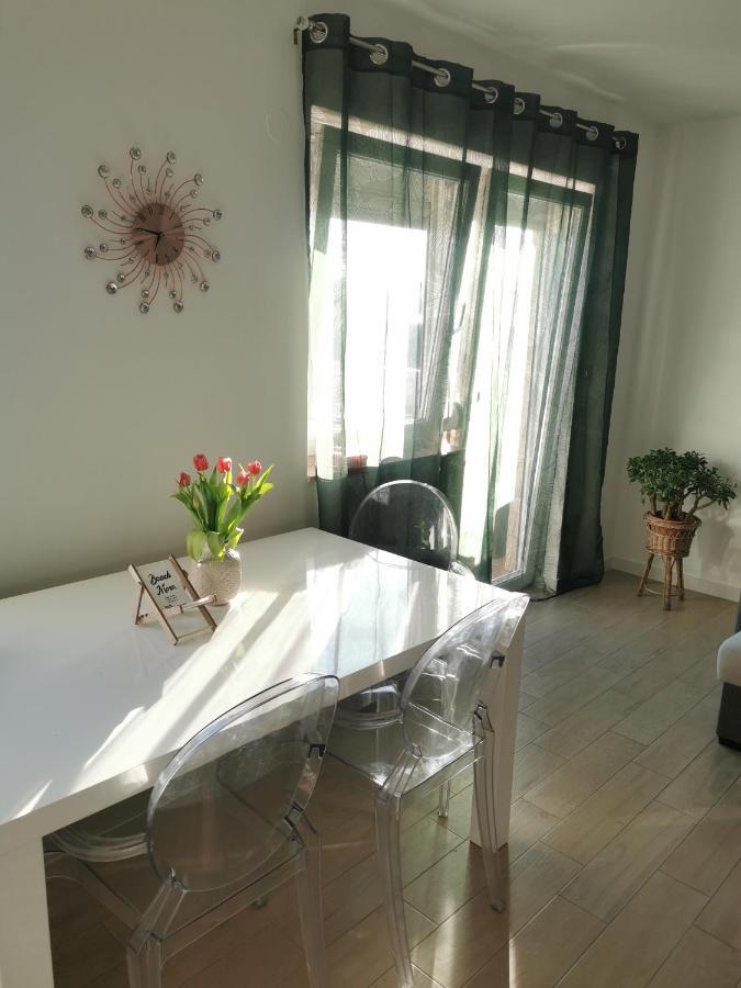 Kenzo Apartment Senj  Exteriér fotografie