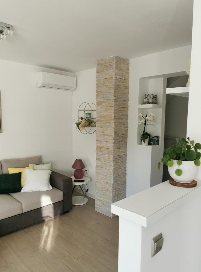 Kenzo Apartment Senj  Exteriér fotografie