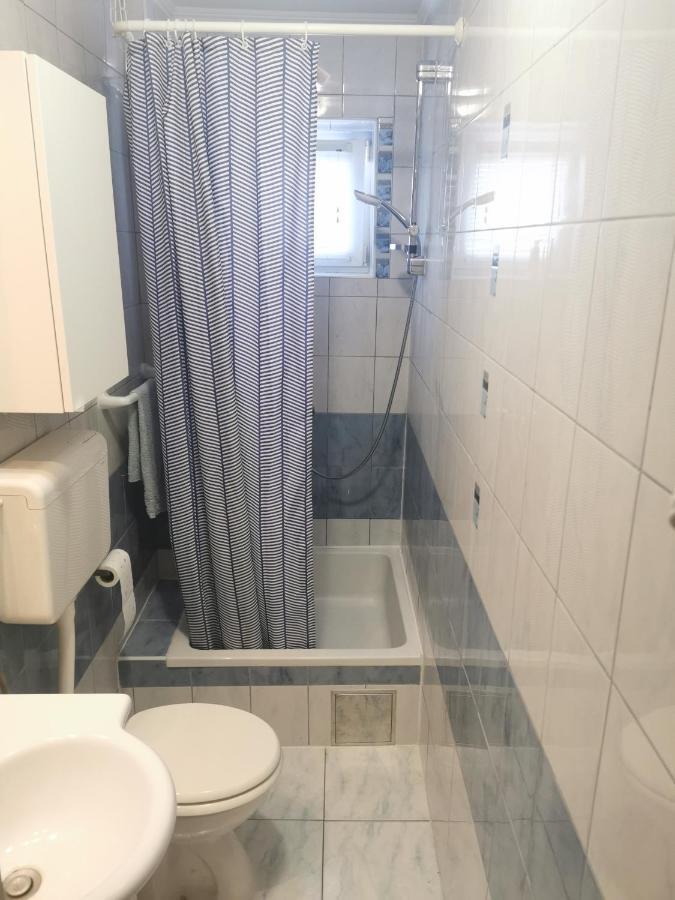 Kenzo Apartment Senj  Exteriér fotografie