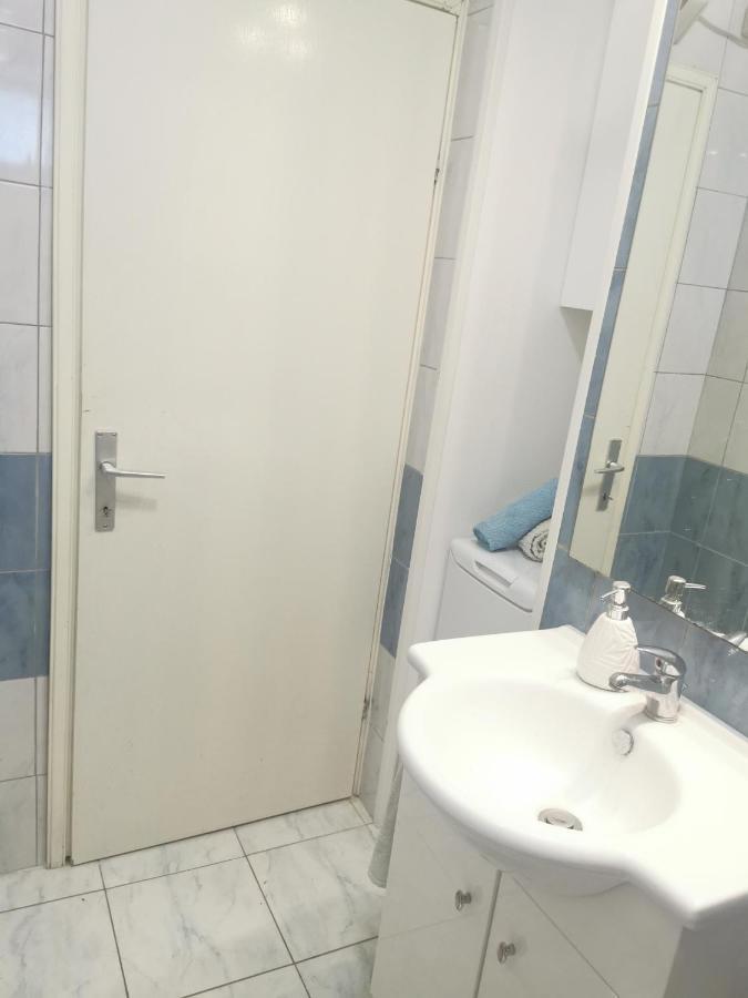 Kenzo Apartment Senj  Exteriér fotografie