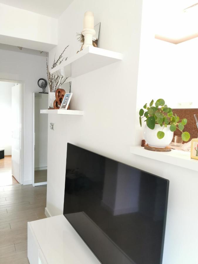 Kenzo Apartment Senj  Exteriér fotografie