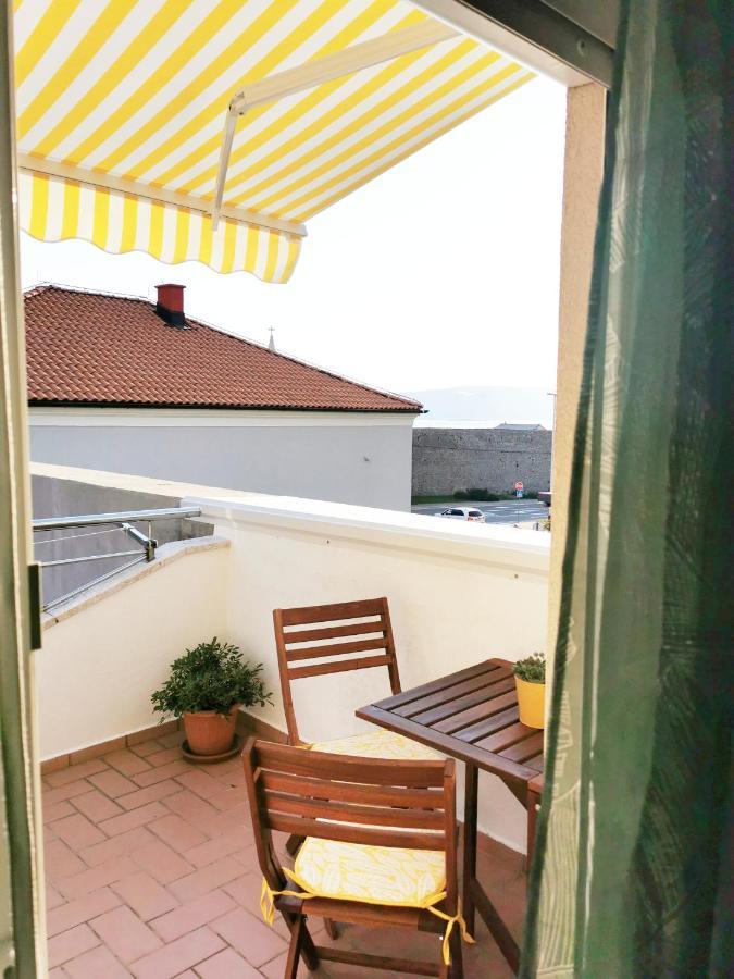 Kenzo Apartment Senj  Exteriér fotografie