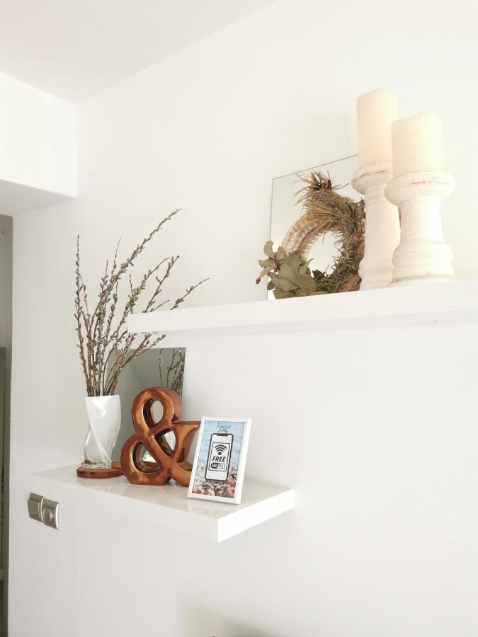 Kenzo Apartment Senj  Exteriér fotografie